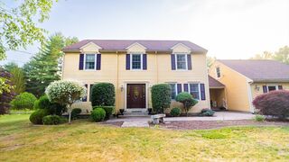 Photo of 90 Braley Rd Freetown, MA 02717