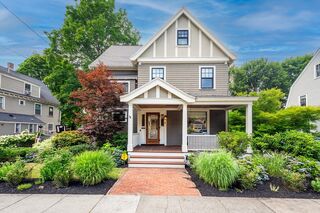 Photo of 4 Winslow Rd Winchester, MA 01890
