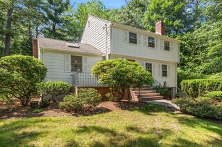 Photo of 3 Marshall St North Reading, MA 01864