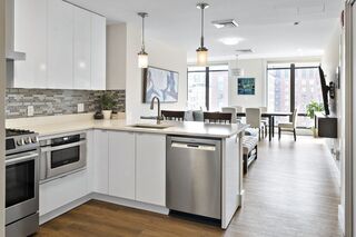 Photo of 121 Portland St Boston - West End, MA 02114