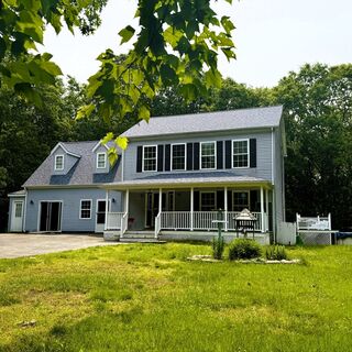Photo of 6 Debbie Lane Freetown, MA 02702