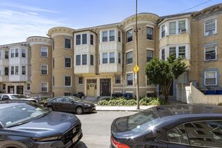 Photo of 130 Glenville Avenue Boston - Allston, MA 02134