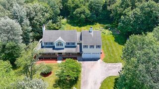 Photo of 31 Swing Drive Berkley, MA 02779