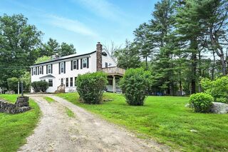 Photo of 23 Westboro Rd Upton, MA 01568