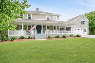 Photo of 11 Huckleberry Hill Lane Edgartown, MA 02539