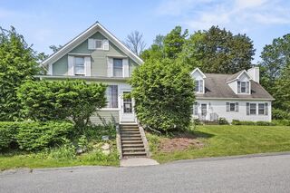 Photo of 3 Newton Street Barre, MA 01005