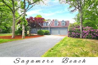 Photo of 5 Tecumseh Rd Sagamore Beach, MA 02562