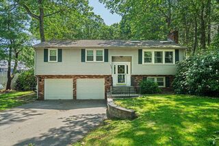 Photo of 133 Russell Ln Abington, MA 02351