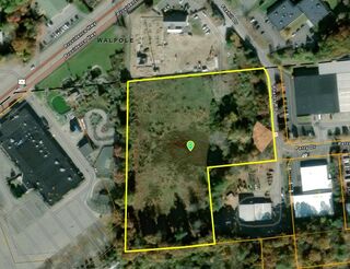 Photo of real estate for sale located at 8 Phelps Dr Foxboro, MA 02035