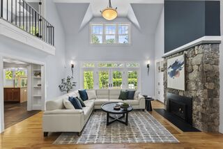 Photo of real estate for sale located at 9 Stones Throw Plymouth, MA 02360