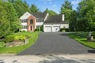 Photo of 75 Kennedy Circle Northbridge, MA 01534