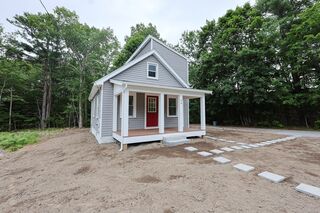 Photo of 34 Woodland Rd Norton, MA 02766