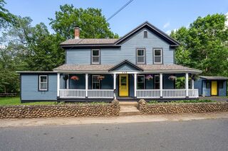 Photo of 448 Washington St Warren, MA 01083