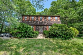 Photo of 25 Rock Road Tyngsborough, MA 01879