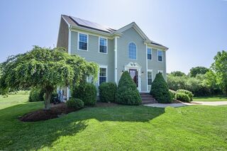 Photo of 758 Council Oak Way Dighton, MA 02715