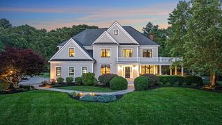 Photo of 5 Carolina Way Boxford, MA 01921