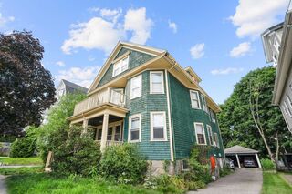 Photo of 69 Bradfield Ave Boston - Roslindale, MA 02131