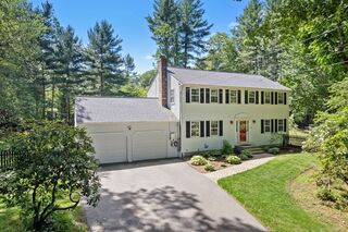 Photo of 539 Fiske Street Holliston, MA 01746