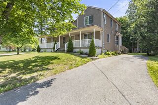 Photo of 25 Hamilton Road Northborough, MA 01532