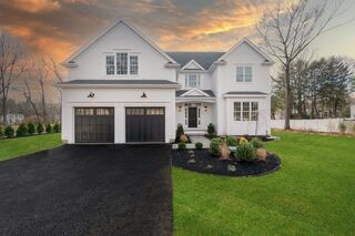 Photo of Lot 1 Sawmill Brook Lane Upton, MA 01568