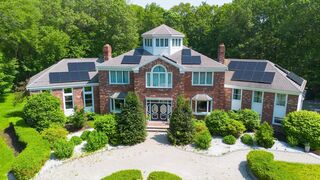 Photo of 160 Thayer St Millville, MA 01529