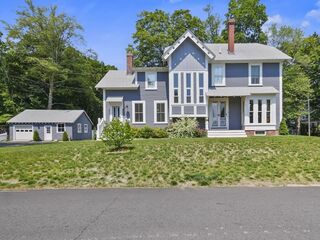 Photo of 33 Grove Street Merrimac, MA 01860
