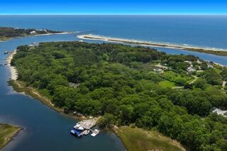 Photo of real estate for sale located at 14 Indian Trail Barnstable, MA 02655