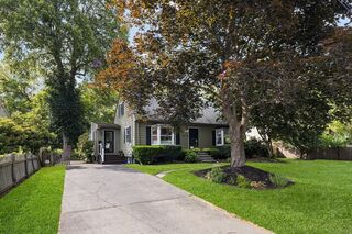 Photo of 15 Appleton Park Ipswich, MA 01938