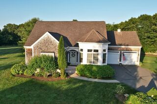 Photo of real estate for sale located at 75 Country Way Dartmouth, MA 02748