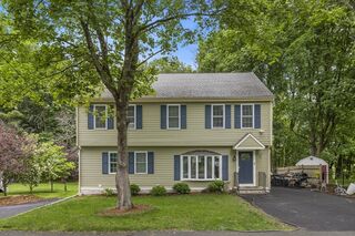 Photo of 18-1/2 Cannon Hill Ave Groveland, MA 01834