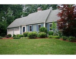 Photo of 8 Caleb Road Shirley, MA 01464