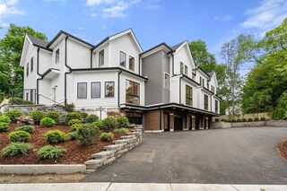 Photo of 2202 Commonwealth Ave Auburndale, MA 02466