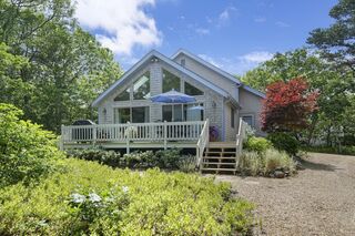 Photo of 10 Eagles Nest Edgartown, MA 02539