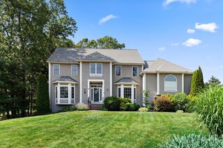 Photo of 20 Hillside Drive Georgetown, MA 01833
