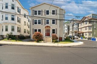 Photo of 65 Calumet St Boston - Mission Hill, MA 02120