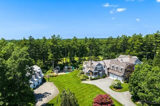 Photo of 9 High Ridge Dr Mattapoisett, MA 02739