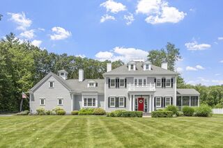 Photo of 26 Mill Pond Rd Bolton, MA 01740
