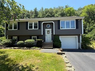 Photo of 69 Hickory Drive Raynham, MA 02767
