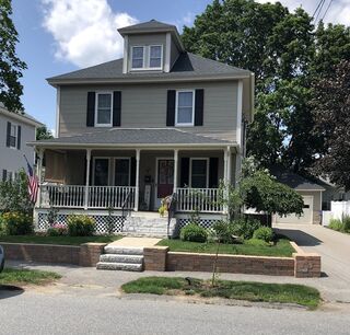 Photo of 14 Highland Street Clinton, MA 01510