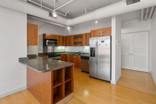 Photo of 210 South St. Boston - Leather District, MA 02111