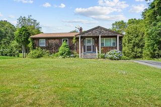 Photo of 92 Benoit St Westport, MA 02790