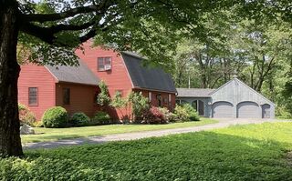 Photo of 260 Ward Hill Road Phillipston, MA 01331