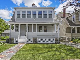 Photo of 5 Oceanside Terrace Swampscott, MA 01907