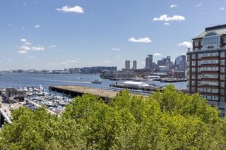 Photo of 42 8th Street Boston - Charlestowns Navy Yard, MA 02129
