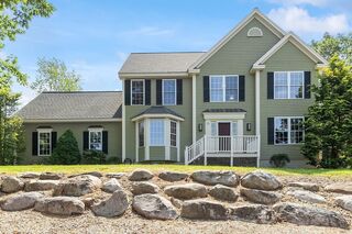 Photo of 31 Fort Pond Hill Rd Littleton, MA 01460