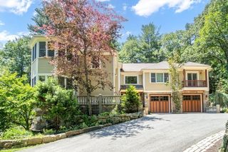 Photo of 39 Westbrook Ln Westwood, MA 02090