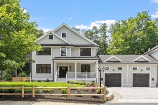 Photo of 7 Blue Heron Way Concord, MA 01742