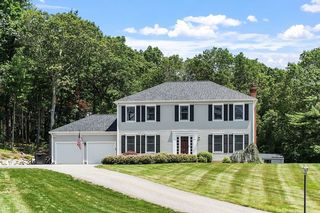 Photo of 436 Westford Street Carlisle, MA 01741