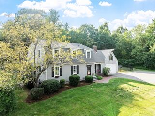 Photo of 35 Mount Lebanon St Pepperell, MA 01463