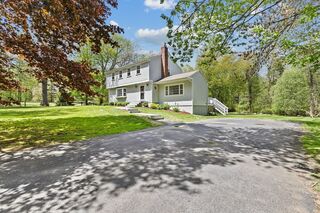 Photo of 59 First Parish Road Norwell, MA 02061
